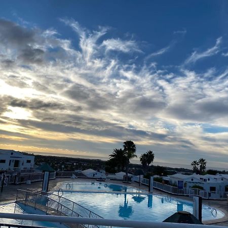 Sonneland Canary Spa San Bartolomé Exteriör bild