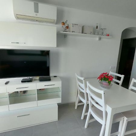 Sonneland Canary Spa San Bartolomé Exteriör bild