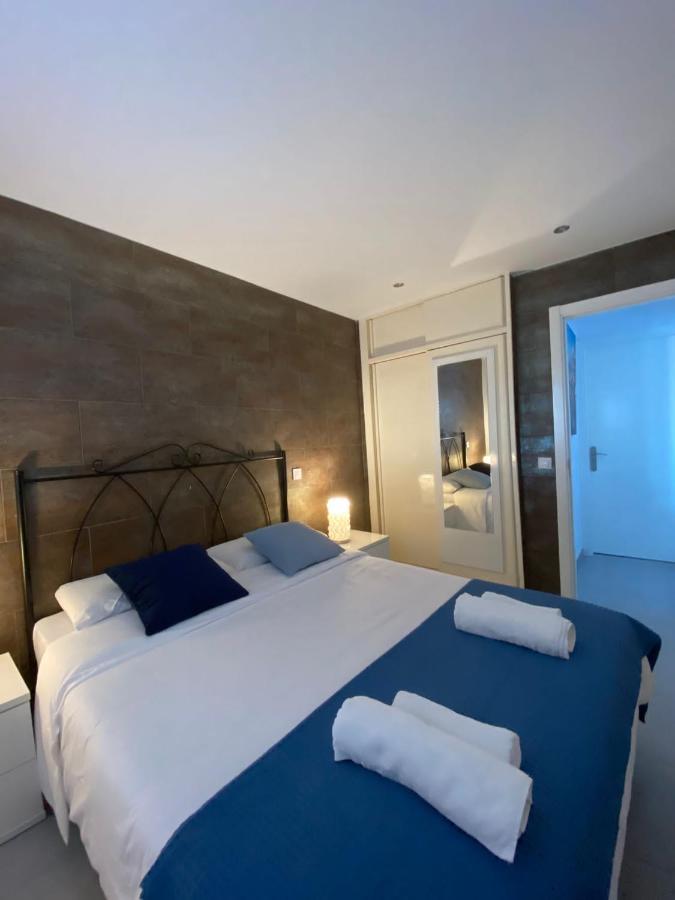 Sonneland Canary Spa San Bartolomé Exteriör bild