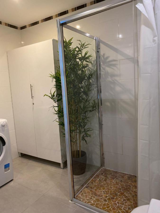 Sonneland Canary Spa San Bartolomé Exteriör bild