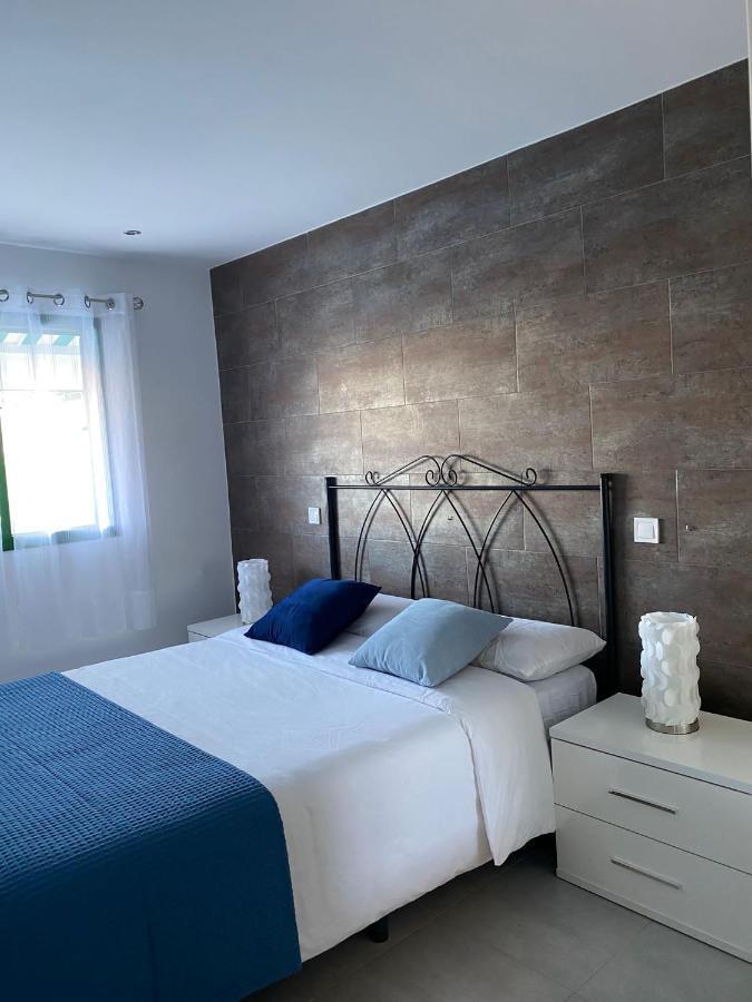 Sonneland Canary Spa San Bartolomé Exteriör bild