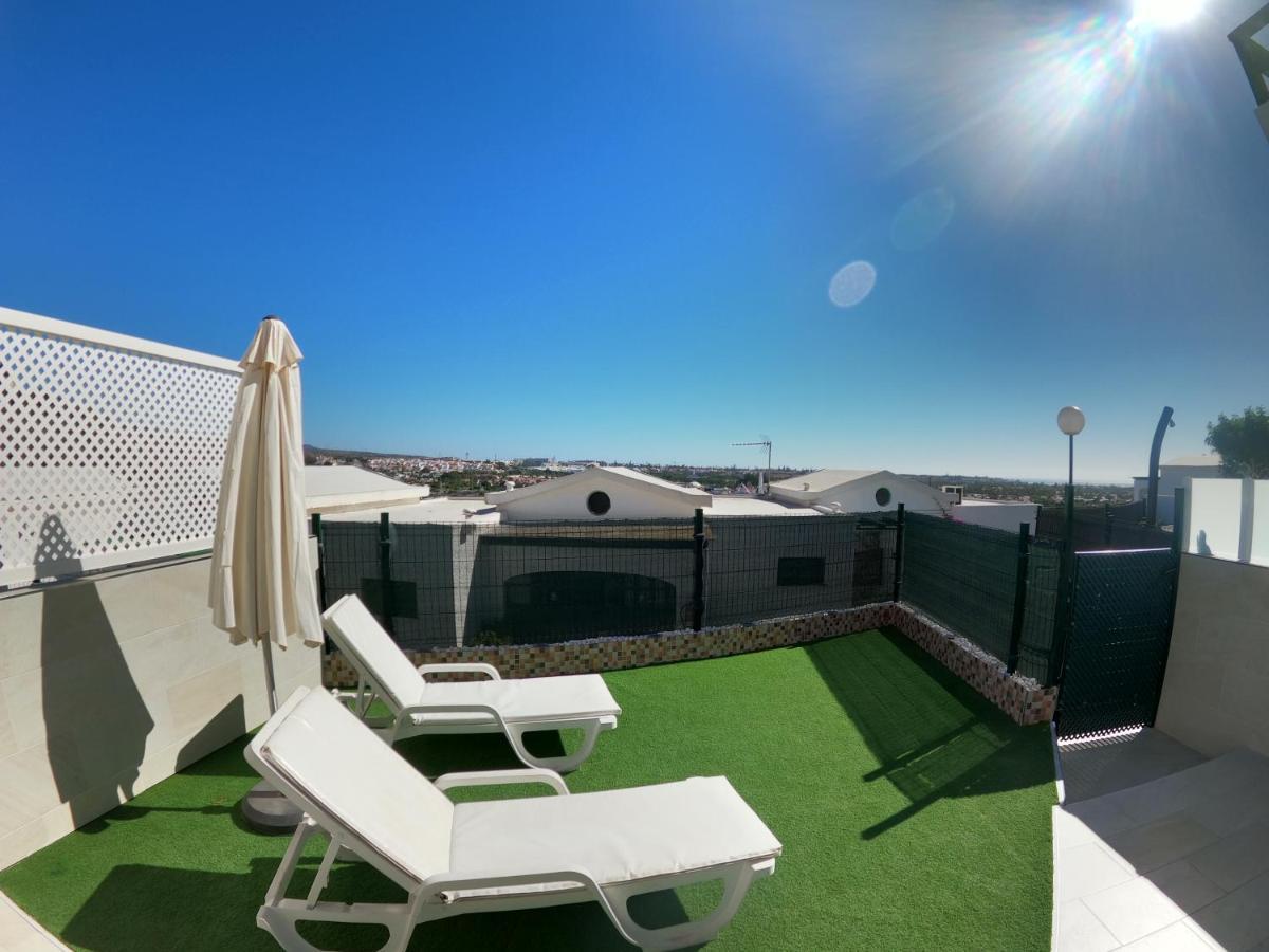 Sonneland Canary Spa San Bartolomé Exteriör bild