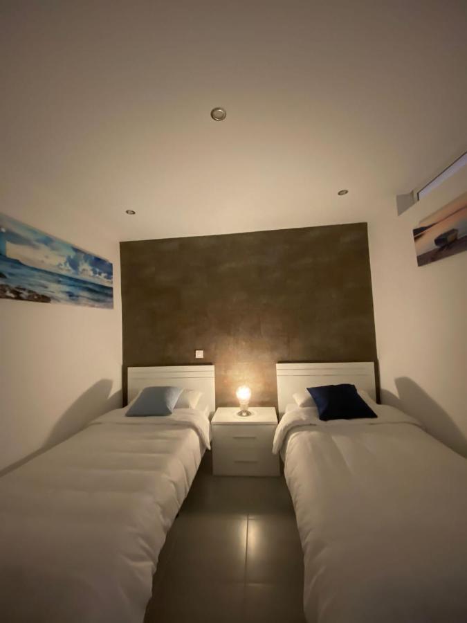 Sonneland Canary Spa San Bartolomé Exteriör bild