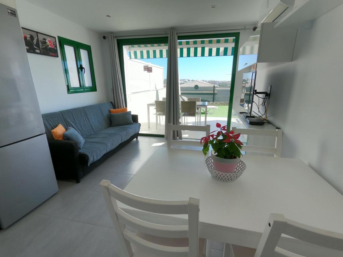 Sonneland Canary Spa San Bartolomé Exteriör bild