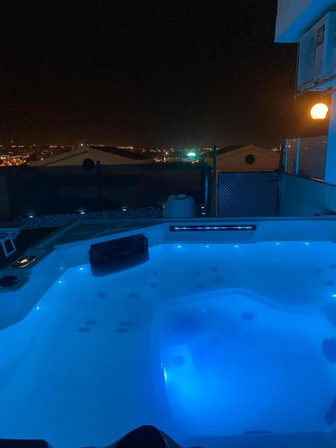 Sonneland Canary Spa San Bartolomé Exteriör bild